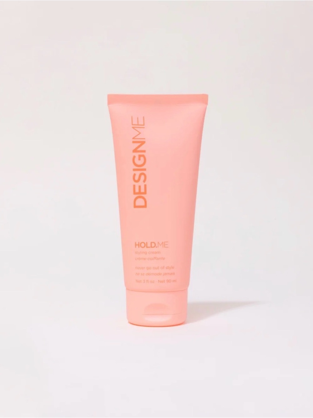 Design.Me Hold.Me Styling Cream